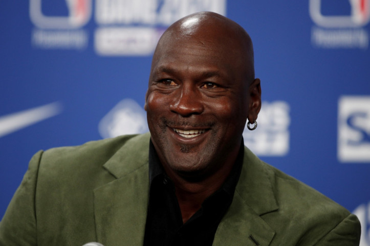 Micheal Jordan çaylak kartı rekor fiyata satıldı