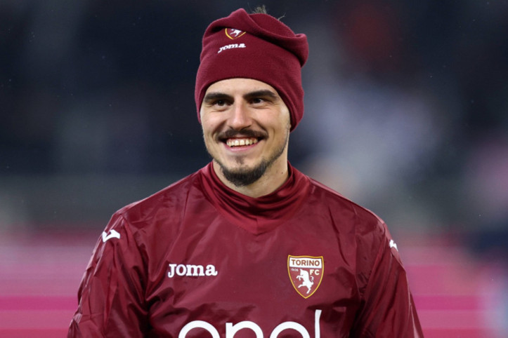 Eski Fenerbahçeli Eljif Elmas için transfer pazarlığı