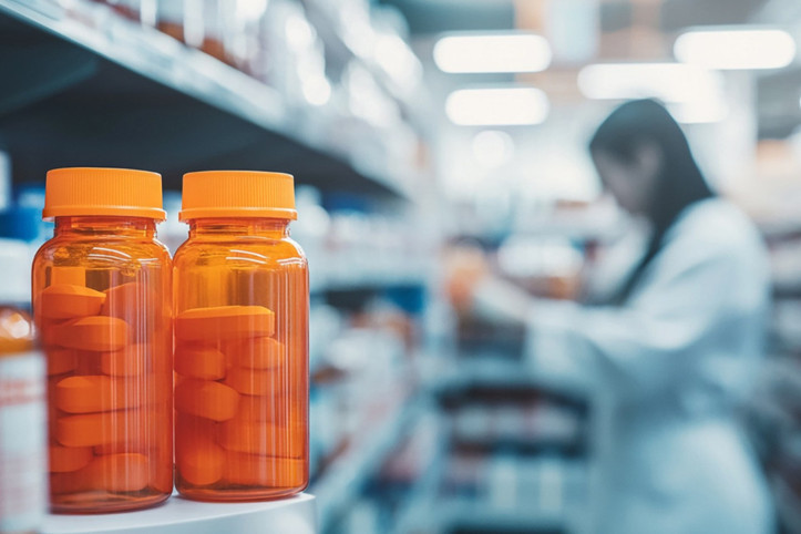 Eczacılardan Şimşek'e yanıt