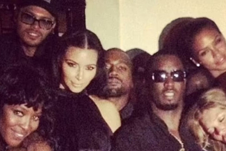 Ünlü rapçinin eski kız arkadaşı sıkıntılı 'partileri' anlattı: En uzunu dört gün sürmüştü