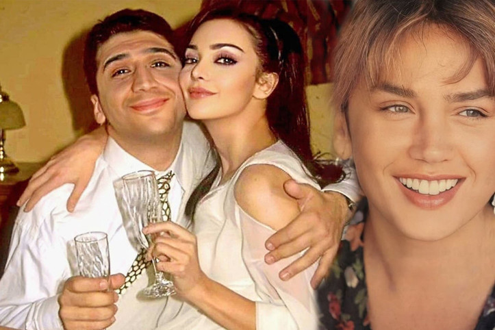 Yıllar sonra itiraf etti: O rolü Sezen Aksu oynayacaktı