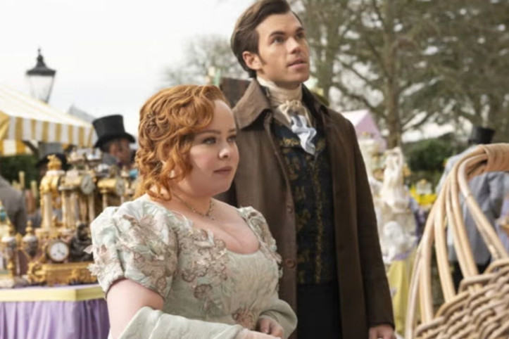 Bridgerton iki sezon daha devam edecek