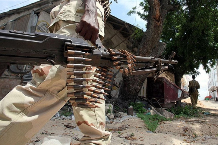 Çiftçiler çatıştı: 35 ölü