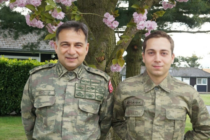 Dorukhan Büyükışık davaları birleştirildi