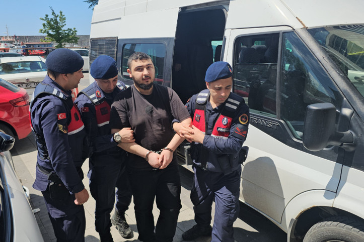 Mahkemeden ikinci şans istedi, cezası arttı