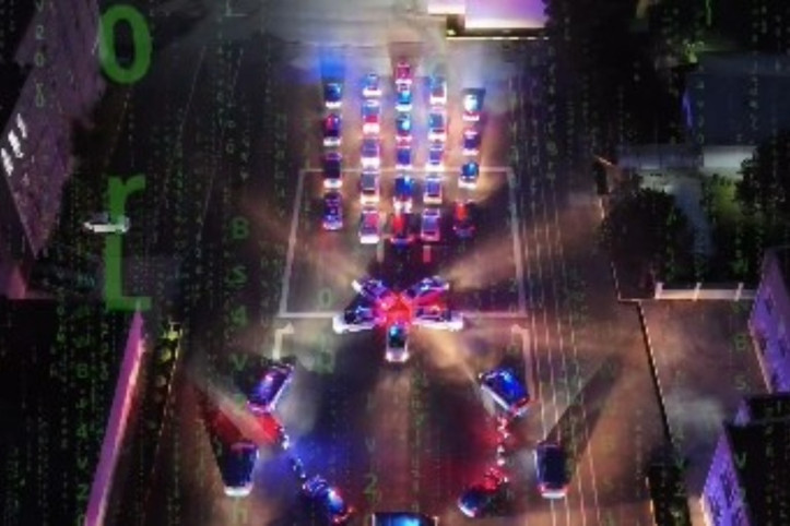 Onlarca banka hesabına el konuldu