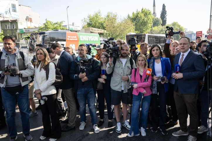 Piyasalarda yön arayışı: Kritik görüşmeler izlenecek