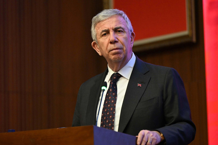 Ankara Büyükşehir Belediyesi yolsuzluk iddialarını yargıya taşıdı