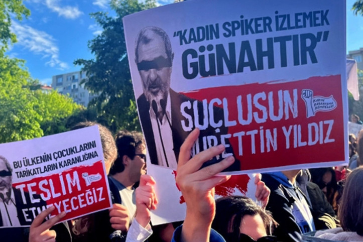 Boğaziçi protestoları: İlk tahliye haberi geldi