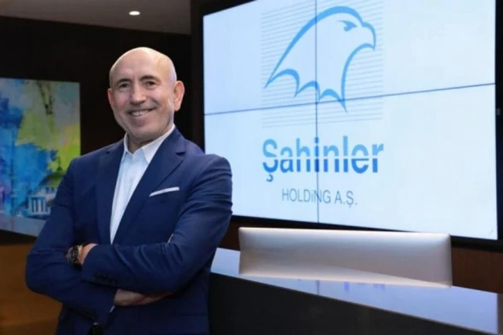 Büyükçekmece Belediyesi soruşturması: İş insanı Kemal Şahin tutuklandı