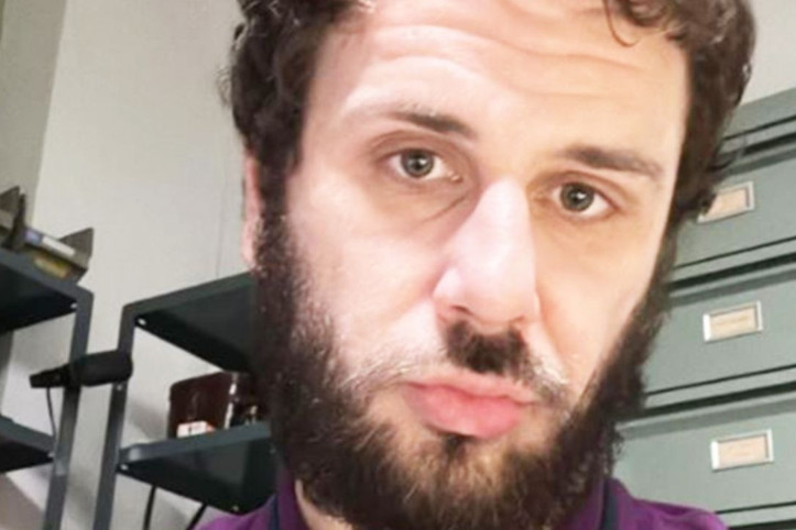 Cannes'dan ünlü oyuncuya kırmızı halı yasağı