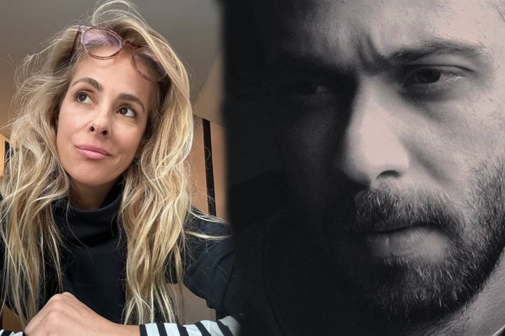 Doğa Rutkay'dan Onur Bayraktar'a: Seni hiç unutmadık