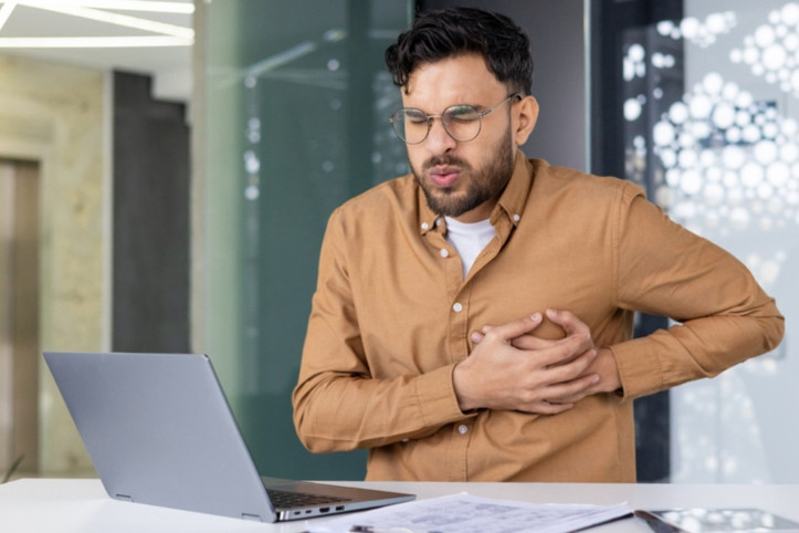 Endişe yaratan bilimsel araştırma: Erkekleri öldürme riski çok daha yüksek
