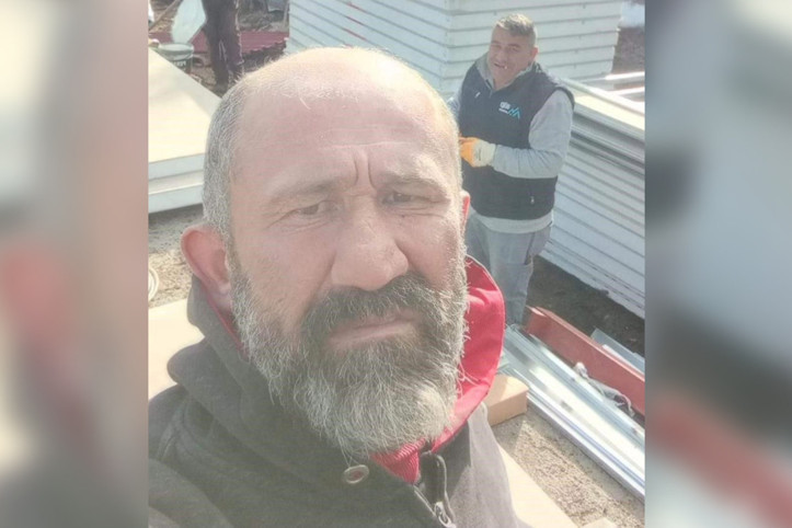 203 gündür kayıptı: İnşaat ustası ormanda ölü bulundu