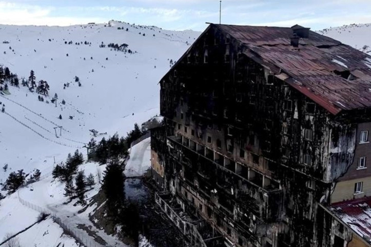 Grand Kartal faciasında savcı mütalaa verdi