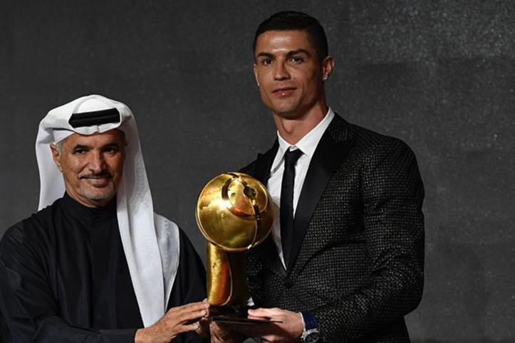 Ronaldo, İspanya'ya dönebilir: Ancak bu kez patron olarak