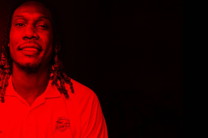 Ünlü basketbolcu idam edilebilir: Türkiye'de de oynamıştı