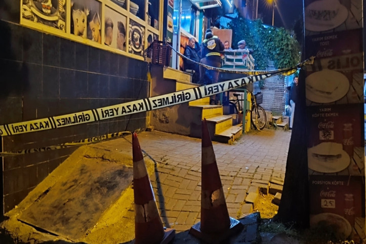 Çırağı kız kardeşleriyle arkadaşlık yaptığı için öldürmüşler