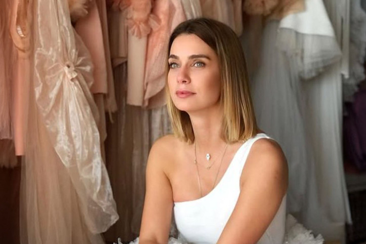 Oyuncu Çiğdem Batur'dan göz yaşartan Okan Buruk anısı