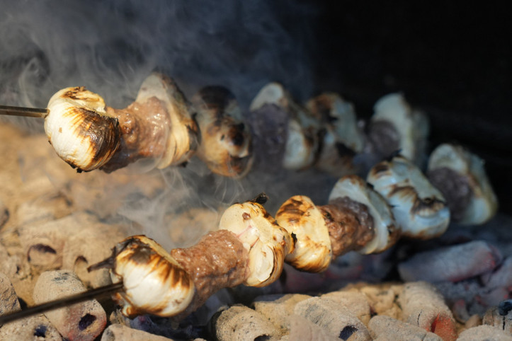 Yılda sadece üç hafta yapılıyor, damak çatlatıyor