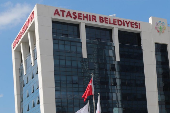 Ataşehir Belediyesi Ruhsat Müdürü'ne hapis talebi