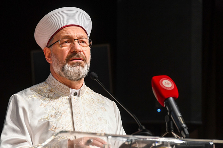 İsyan etti, Diyanet İşleri Başkanı'na seslendi: Yeni açıklama yap