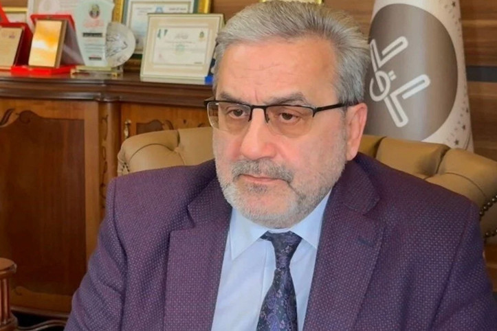 Özel'in her fırsatta yuhalattığı müftü, vaiz olarak atandı: 'Allah var, sorun yok'