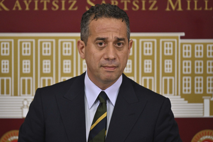 CHP'den 7 milyar çıkışı: Yazıklar olsun