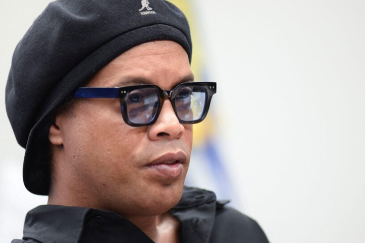 Ronaldinho Yamal'ı, Messi ve kendisiyle kıyasladı: 'İnanılmaz'