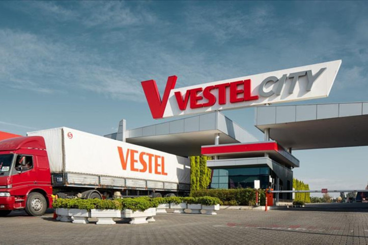 Vestel'den işten çıkarma ve satış açıklaması
