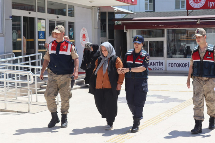 'Anneler Günü'nde yaşamına son veren Arzu'nun kayınvalidesi tutuklandı