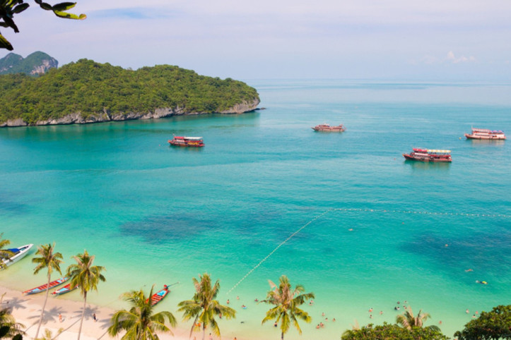 Britanya'nın 'üzerindeki güneş' son dakika 'batamadı'