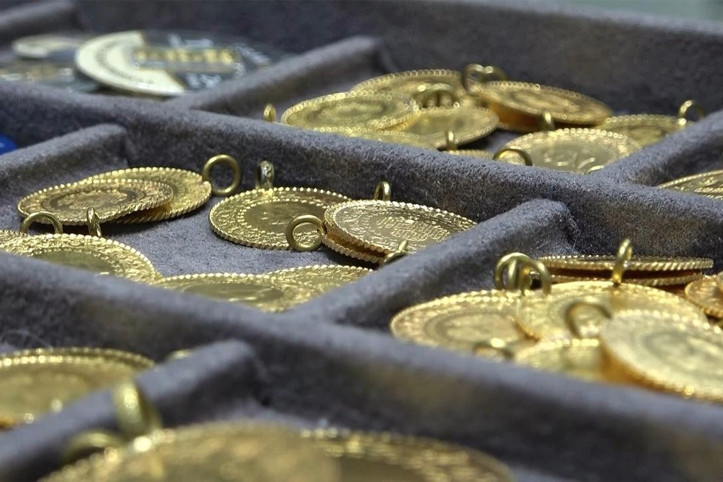 Gram altınla zekat hesabı