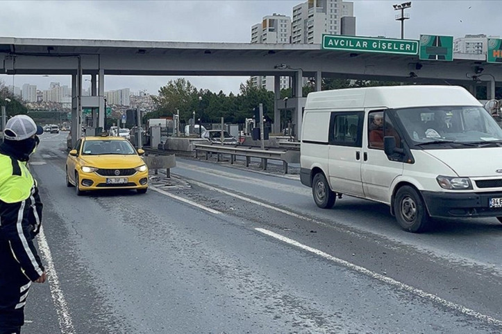 KGM duyurdu: Gişeler kapatılıyor