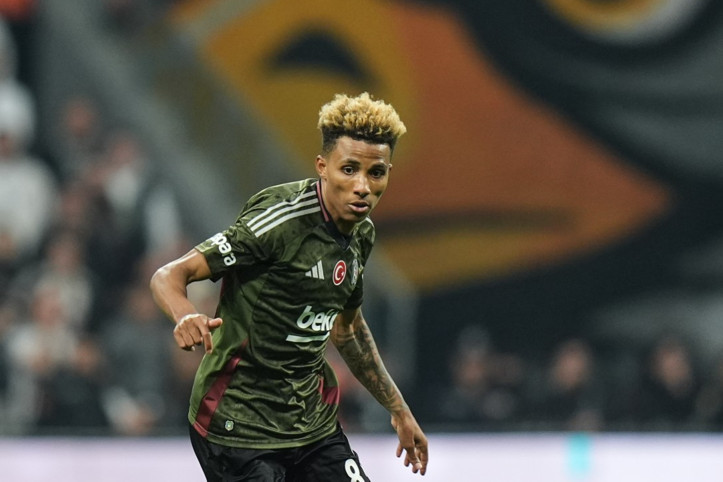 Zenit, 'ille de Gedson' diyor: Yeni teklif yolda