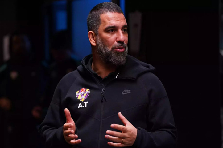 Arda Turan'ın yeni adresi ve maaşı belli oldu!