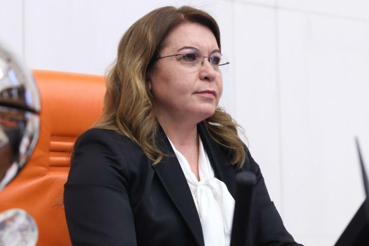 CHP'li Karaca'dan koltuk çıkışı