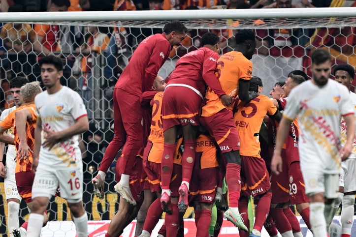 Galatasaray'da transfer planları: Rekor bonservis beklentisi