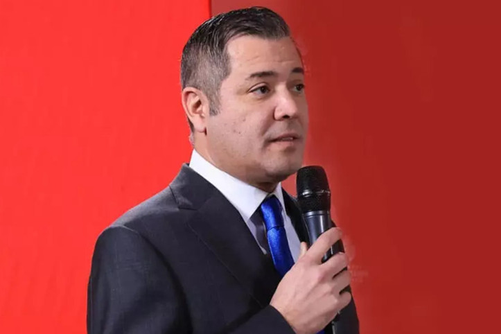 Murat Ongun: İftiralarla bize itibar suikastları yapılıyor