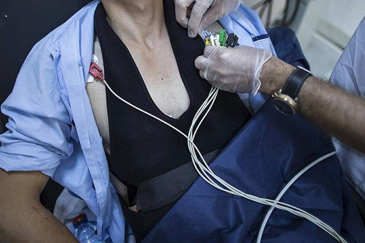 Uzman isim tam süreyi verdi: Kalp krizini önlemek için yapın