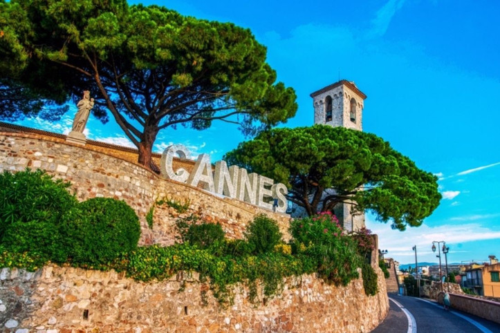 Cannes şehrinde büyük çaplı elektrik kesintisi: Film gösterimleri yarım kaldı