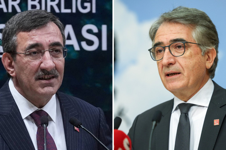 CHP'den iktidarın 'abartı' yorumuna sert tepki: Dalga mı geçiyorsunuz?