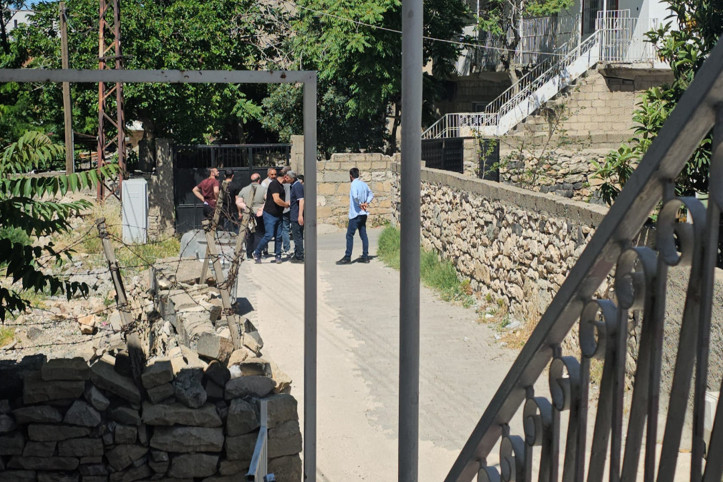 Diyarbakır'da akrabalar hesaplaştı: 1 ölü