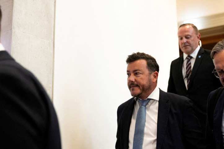 İflas eden milyarderden dudak uçuklatan harcama