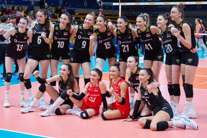 Filenin Sultanları Çin'e gitti