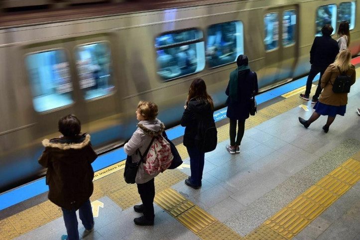 30 Ağustos'ta bazı metro hatları ücretsiz olacak