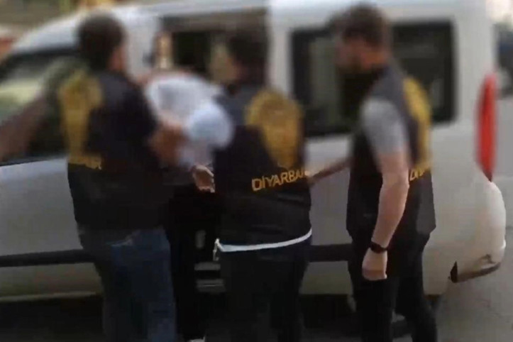 Şifreler çözüldü: 'Beybi', 'koli'