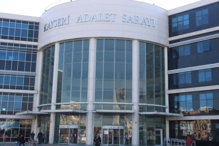 'Kleptomaniyim' dedi, 1 yıl 6 ay 20 gün hapis cezası aldı