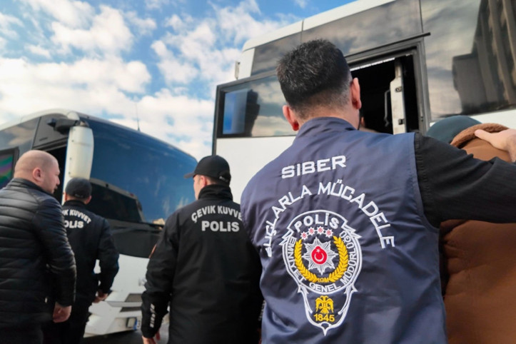 Papara'ya yasa dışı bahis operasyonu