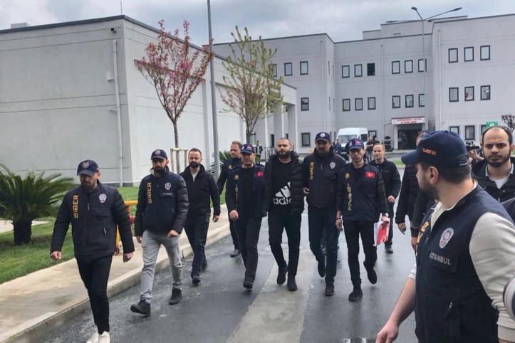 Thodex vurguncusu Özer'e beş yıla kadar hapis istemi